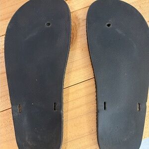 Luna Sandals - Leadville Trail